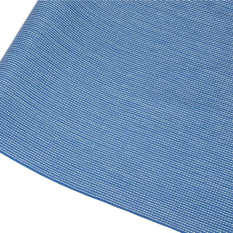 Artek Rivi Acrylic Coated Fabric, 145 X 300 Cm, Blue - White 1 Artek Rivi Acrylic Coated Fabric, 145 X 300 Cm, Blue - White