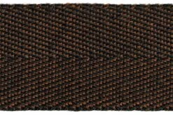 Artek Aalto Armchair 406, Birch - Black/brown Webbing -Artek Artek Webbing black brown sRGB 1