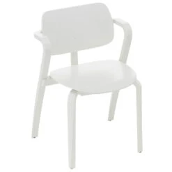 Artek Aslak Chair, White