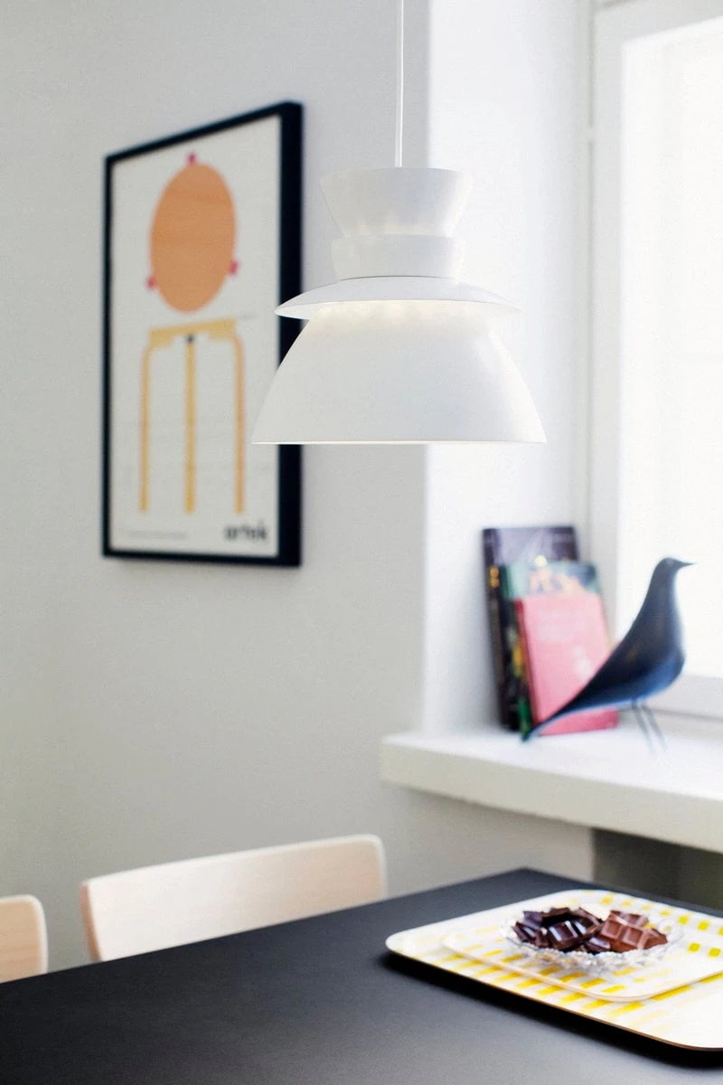 Artek Aalto Chronology Poster 3 Artek Aalto Chronology Poster - Image 3