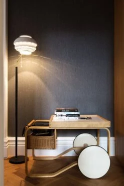 Artek Aalto Tea Trolley 900, White 9 Artek Aalto Tea Trolley 900, White -Artek Artek Home Interiors 2013 19