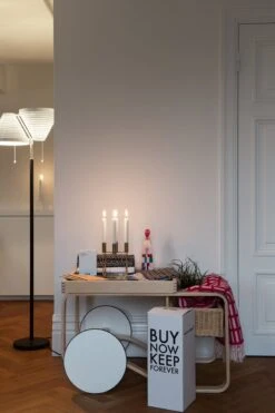 Artek Aalto Tea Trolley 900, Black 6 Artek Aalto Tea Trolley 900, Black -Artek Artek Home Interiors 2013 28