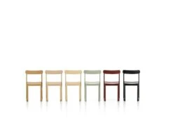 Artek Atelier Chair, Lacquered Ash 11 Artek Atelier Chair, Lacquered Ash -Artek Artek TAF FS