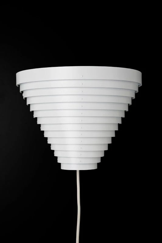 Artek A910 Wall Lamp 2 Artek A910 Wall Lamp - Image 2