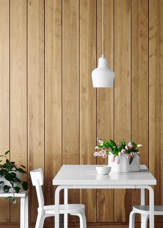 Artek Aalto Bench 153A, White 3 Artek Aalto Bench 153A, White - Image 3