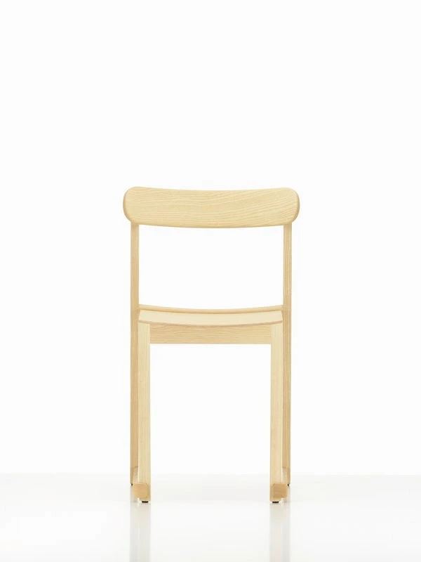 Artek Atelier Chair, Lacquered Ash 2 Artek Atelier Chair, Lacquered Ash - Image 2