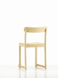 Artek Atelier Chair, Lacquered Ash 8 Artek Atelier Chair, Lacquered Ash -Artek Atelier Chair natural lacquered ash 3