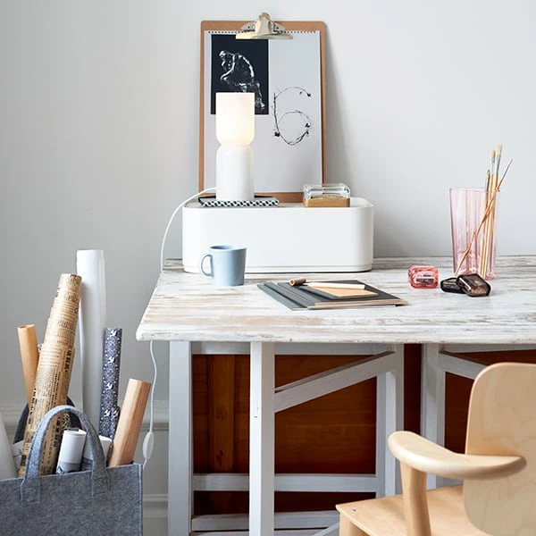 Artek Domus Chair, Lacquered Birch 6 Artek Domus Chair, Lacquered Birch - Image 6