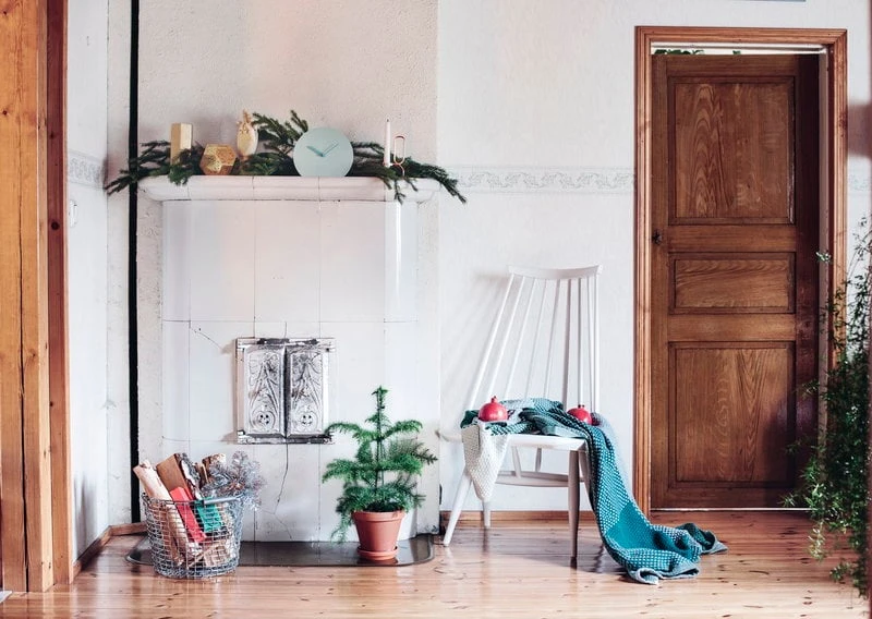 Artek Mademoiselle Lounge Chair, White 5 Artek Mademoiselle Lounge Chair, White - Image 5