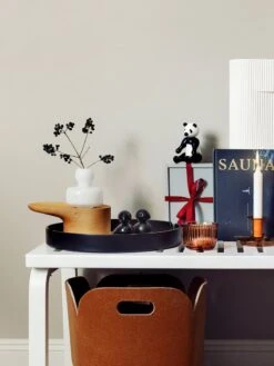 Artek Aalto Bench 153A, White 9 Artek Aalto Bench 153A, White -Artek Fds joulu19 4 extra