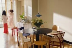 Artek Aalto Chair 66, Birch -Artek Finnish Design Shop 0723P FDS kesa 2023 1214