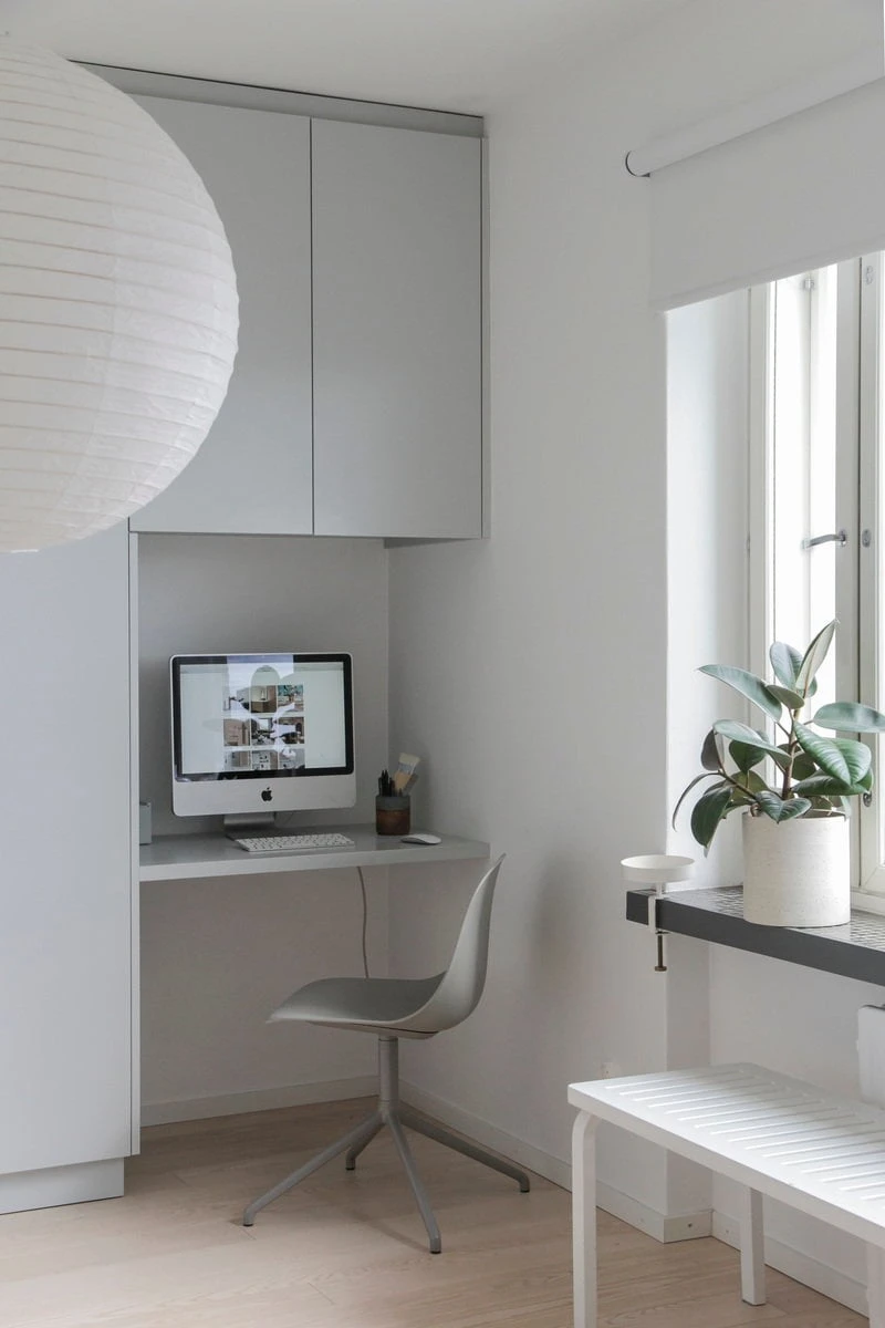 Artek Aalto Bench 153B, White 2 Artek Aalto Bench 153B, White - Image 2