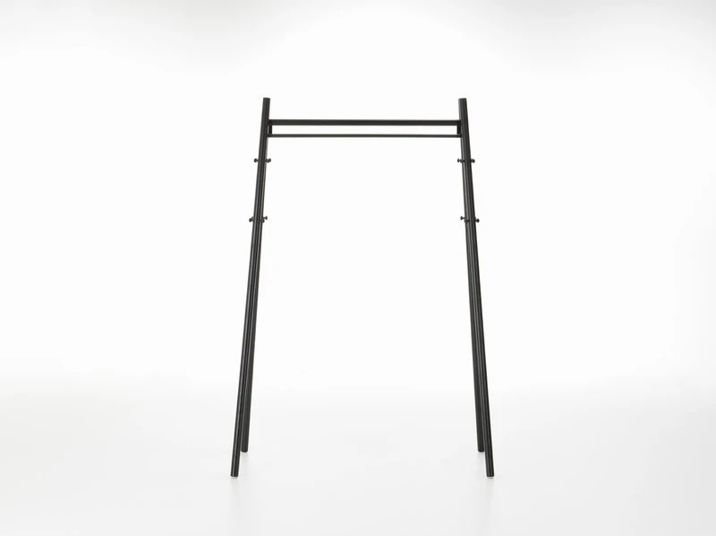 Artek Kiila Coat Rack, Black 2 Artek Kiila Coat Rack, Black - Image 2