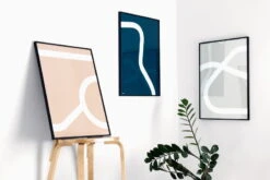 Artek Outline Juliste, Tea Trolley 900 5 Artek Outline Juliste, Tea Trolley 900 -Artek Outline 1 HiRes