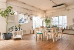 Artek Aalto Tea Trolley 901, White - Birch 9 Artek Aalto Tea Trolley 901, White - Birch -Artek PAA9523