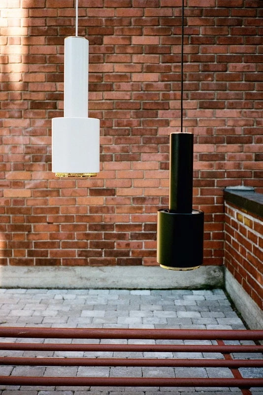 Artek Aalto Pendant Lamp A110 6 Artek Aalto Pendant Lamp A110 - Image 6