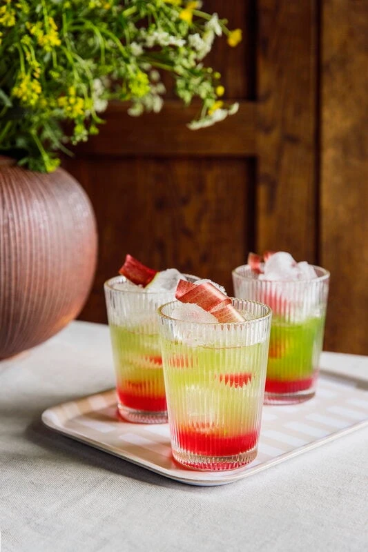 Artek Siena Tray 27 X 20 Cm, Sand - White 2 Artek Siena Tray 27 X 20 Cm, Sand - White - Image 2