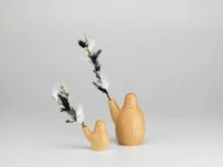 Artek Easter Witch Vase 6 Artek Easter Witch Vase -Artek SecretsofFinland Group EasterDog EasterWitch