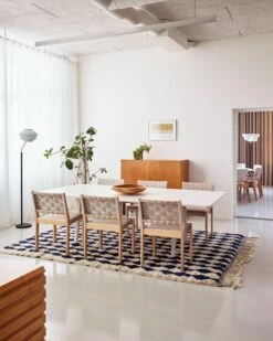 Artek Aalto Floor Lamp A808, White -Artek TU 180521 artek office 015