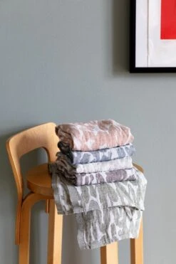 Artek -Artek lapuankankurit jakala towels 6 0